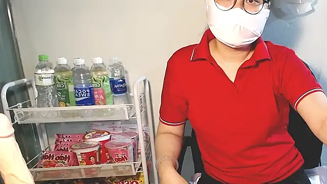 grocerystoregirl online show from March 8, 2026, 5:11 am