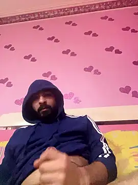 Snapshot of HHHX1 chatting on January 8, 2026, 4:07 am HHHX1 online show from January 8, 2026, 4:07 am