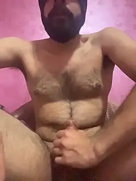 Snapshot of HHHX1 chatting on February 15, 2026, 7:51 am HHHX1 online show from February 15, 2026, 7:51 am