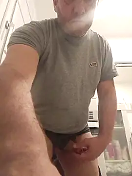 Poseidone76 online show from April 9, 2026, 8:15 pm