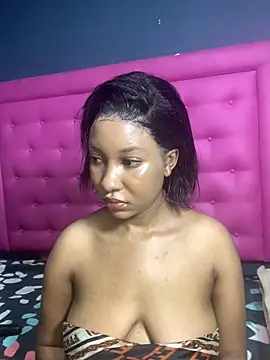 Creamy bitchxxx online show from February 2, 2026, 8:30 pm