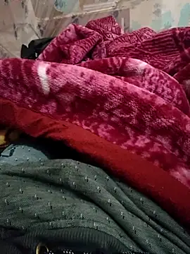 Pagelboy 089 online show from February 13, 2026, 12:43 am