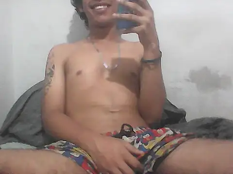 SirMocha22 online show from June 27, 2026, 5:02 am
