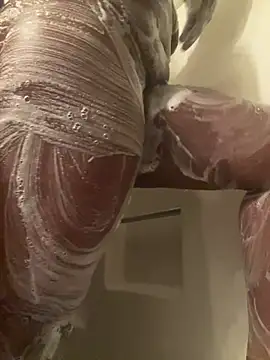 Angeldior29 online show from January 9, 2026, 6:04 pm