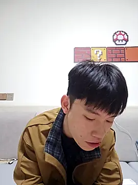 Snapshot of your-cake chatting on April 19, 2026, 6:10 pm your-cake online show from April 19, 2026, 6:10 pm