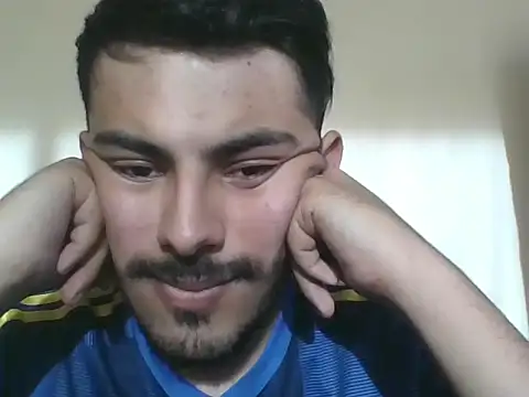 Mateotubbe online show from July 7, 2026, 10:13 pm