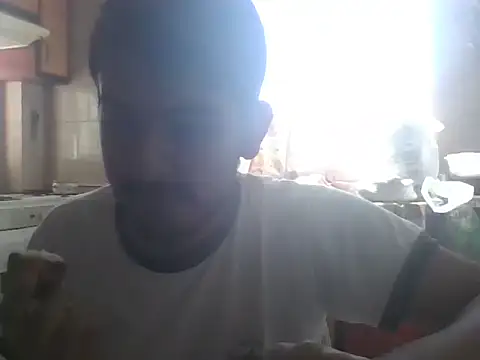 Mateotubbe online show from April 4, 2026, 3:07 pm