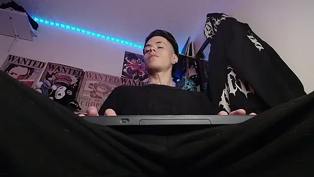 Anhony Muscle online show from February 23, 2026, 6:52 pm