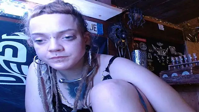 spiralhokkaido23 online show from March 1, 2026, 6:41 pm