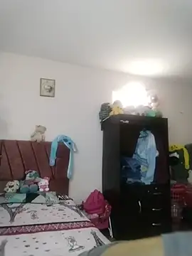 cinthia2011 online show from March 10, 2026, 6:01 pm