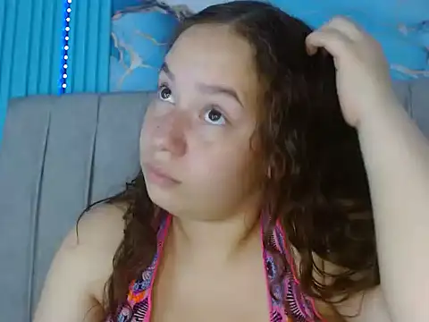 Snapshot of musaleva303av chatting on March 6, 2026, 3:23 am musaleva303av online show from March 6, 2026, 3:23 am