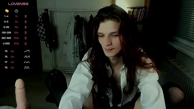 Snapshot of iceseeker2 chatting on February 27, 2026, 1:06 am iceseeker2 online show from February 27, 2026, 1:06 am