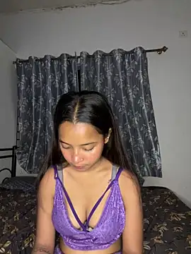 annaya sexy online show from March 27, 2026, 5:58 pm