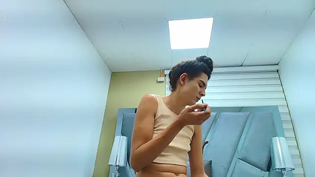 Atenea sexxx online show from March 16, 2026, 3:58 am