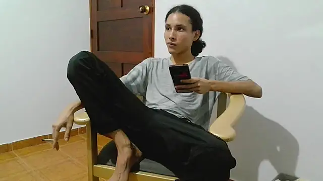 Snapshot of DeusGoth chatting on March 18, 2026, 4:26 am DeusGoth online show from March 18, 2026, 4:26 am