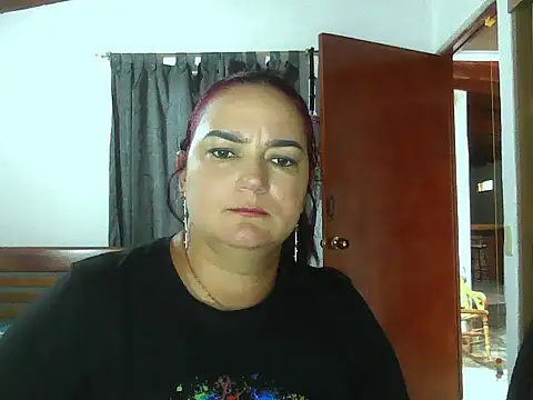 Snapshot of Roja_tentacion chatting on April 30, 2026, 8:38 pm Roja tentacion online show from April 30, 2026, 8:38 pm
