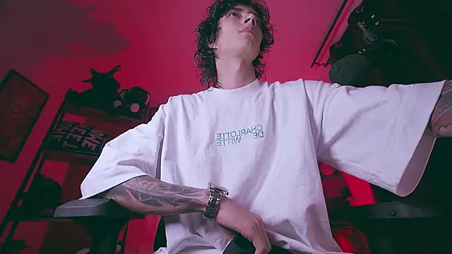 Olliver   y online show from February 26, 2026, 4:45 am