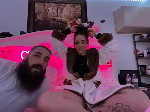 aria lee1987 online show from February 6, 2026, 3:13 am