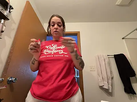 aria lee1987 online show from February 22, 2026, 6:09 pm