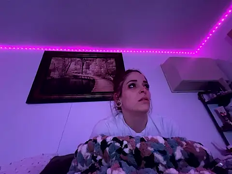 aria lee1987 online show from January 16, 2026, 4:16 am