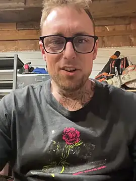 WIDBIGWHITECOCK online show from February 18, 2026, 5:38 am