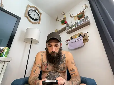 Snapshot of ScottyBighorn chatting on January 10, 2026, 6:25 pm ScottyBighorn online show from January 10, 2026, 6:25 pm