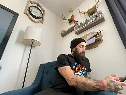 Snapshot of ScottyBighorn chatting on January 14, 2026, 6:44 pm ScottyBighorn online show from January 14, 2026, 6:44 pm