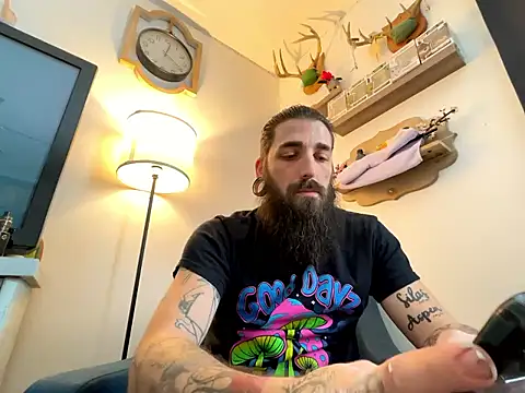 Snapshot of ScottyBighorn chatting on January 16, 2026, 6:23 pm ScottyBighorn online show from January 16, 2026, 6:23 pm