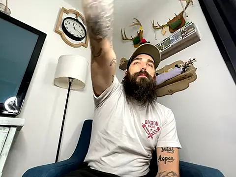 Snapshot of ScottyBighorn chatting on January 8, 2026, 5:19 pm ScottyBighorn online show from January 8, 2026, 5:19 pm