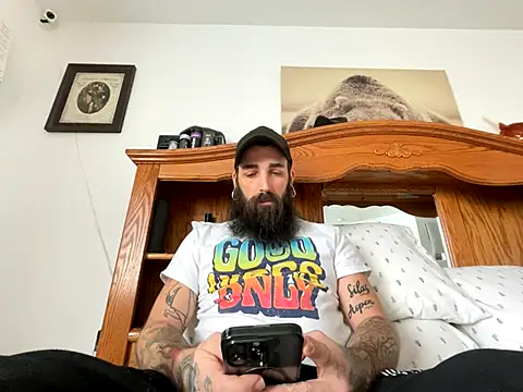 Snapshot of ScottyBighorn chatting on January 5, 2026, 6:11 pm ScottyBighorn online show from January 5, 2026, 6:11 pm