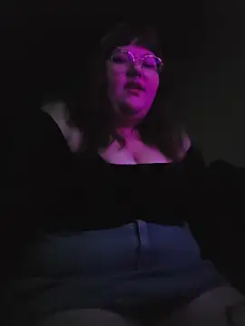 LunaLuxxx666 online show from March 24, 2026, 6:02 am