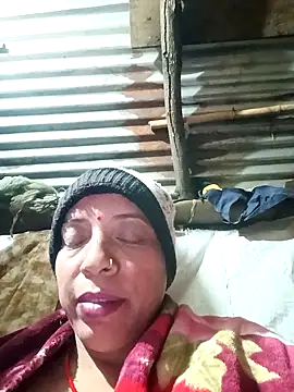 Snapshot of Jamuna_01 chatting on January 7, 2026, 3:06 pm Jamuna 01 online show from January 7, 2026, 3:06 pm