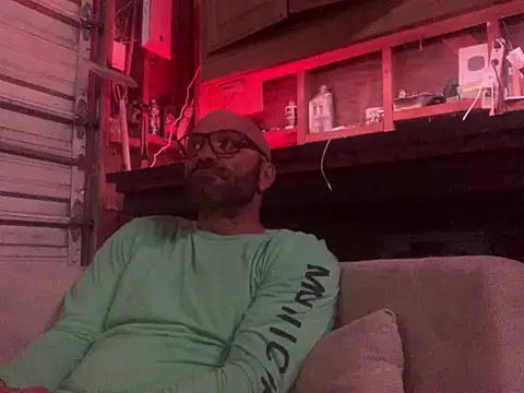 calimeatstick online show from March 14, 2026, 11:38 am