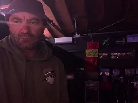 calimeatstick online show from April 12, 2026, 11:35 am