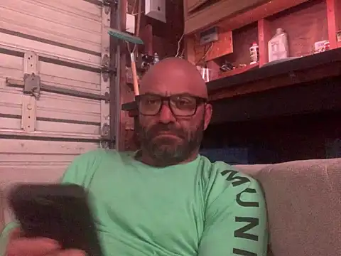 calimeatstick online show from March 15, 2026, 12:23 pm