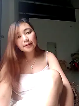Miu baby01 online show from May 18, 2026, 4:18 am