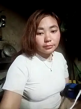 Miu baby01 online show from March 25, 2026, 10:52 pm