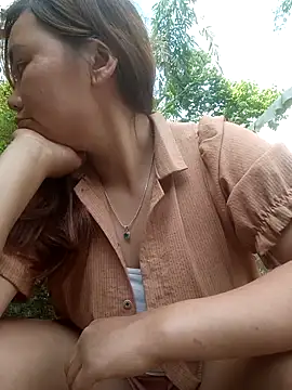 Miu baby01 online show from April 11, 2026, 1:24 am