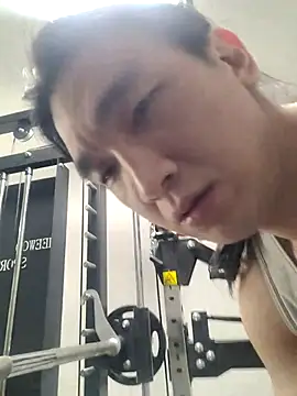 SADKOREAN online show from April 6, 2026, 4:46 am