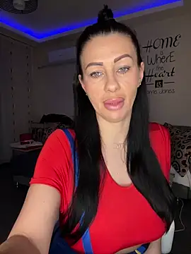 IRISWHITE17 online show from February 23, 2026, 5:52 am