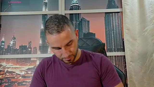 Snapshot of lorenzo_walker_1 chatting on May 15, 2026, 5:33 pm lorenzo walker 1 online show from May 15, 2026, 5:33 pm
