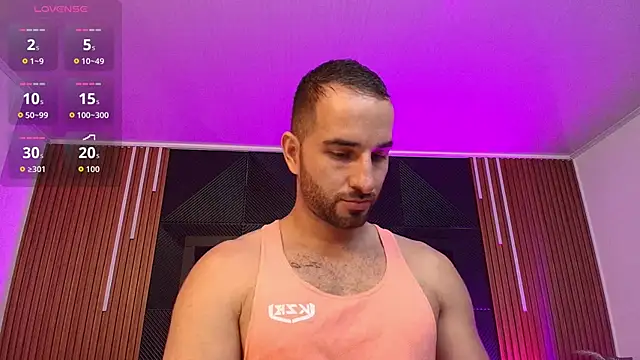 Snapshot of lorenzo_walker_1 chatting on February 21, 2026, 5:26 pm lorenzo walker 1 online show from February 21, 2026, 5:26 pm