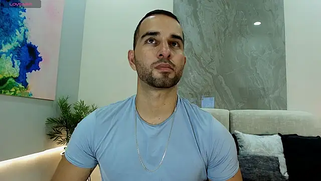 Snapshot of lorenzo_walker_1 chatting on June 19, 2026, 5:41 pm lorenzo walker 1 online show from June 19, 2026, 5:41 pm