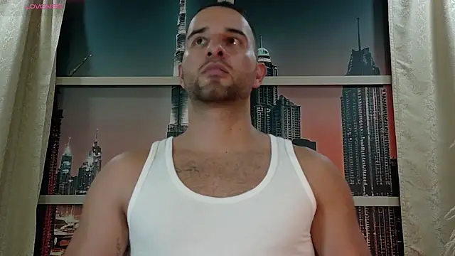 Snapshot of lorenzo_walker_1 chatting on May 20, 2026, 5:43 pm lorenzo walker 1 online show from May 20, 2026, 5:43 pm