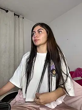 Stormi th online show from January 12, 2026, 4:19 am