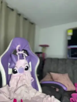 Stormi th online show from February 16, 2026, 4:55 am