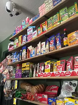 lannabellx online show from April 5, 2026, 6:36 pm