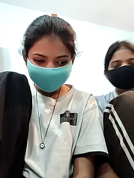 Snapshot of Sonali-6 chatting on February 3, 2026, 9:47 am Sonali-6 online show from February 3, 2026, 9:47 am