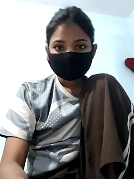 Snapshot of Sonali-6 chatting on February 7, 2026, 6:05 pm Sonali-6 online show from February 7, 2026, 6:05 pm