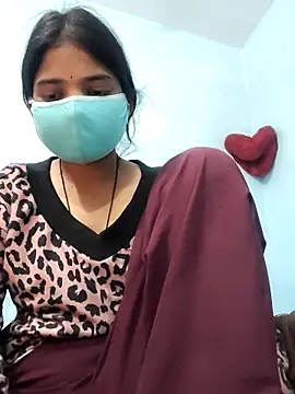 Snapshot of Sonali-6 chatting on February 5, 2026, 10:55 am Sonali-6 online show from February 5, 2026, 10:55 am